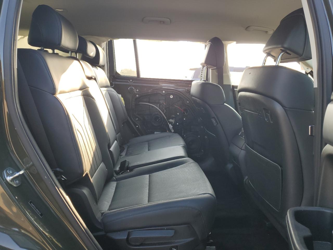 2024 Hyundai Santa Fe Sel VIN: 5NMP2DGL9RH011740 Lot: 81294345