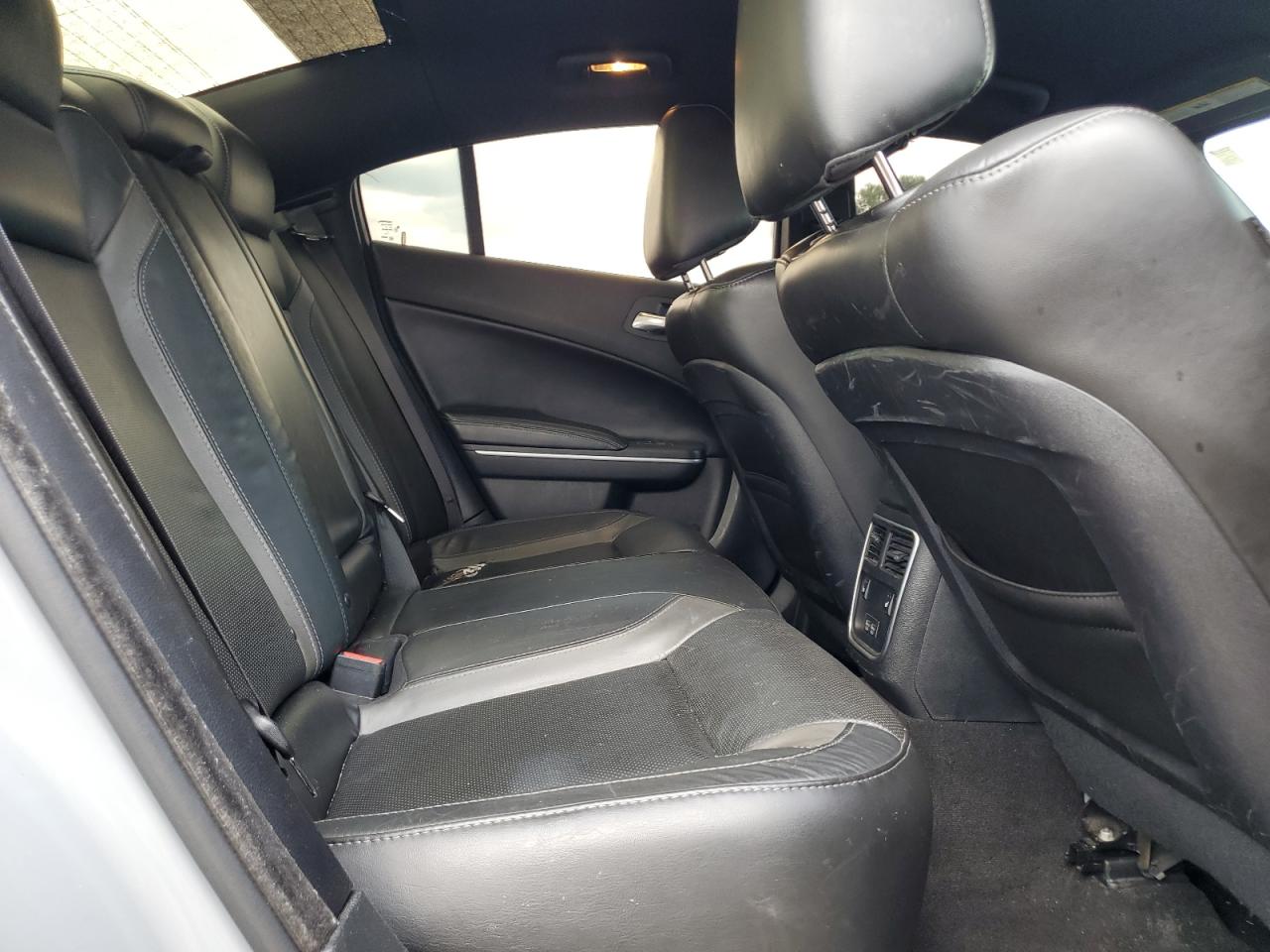 2021 Dodge Charger VIN: 2C3CDXBG1MH639238 Lot: 81704285