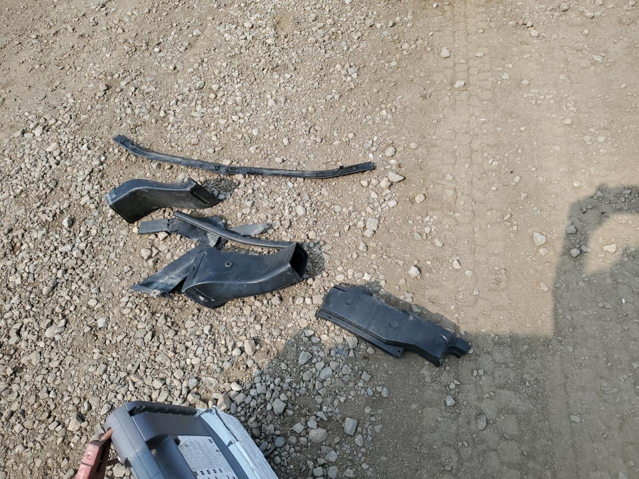 2010 BMW 535 Xi VIN: WBANV9C56AC391381 Lot: 71281105