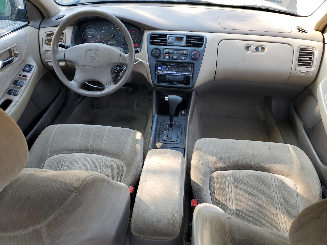 1999 Honda Accord Lx VIN: 1HGCG5642XA163173 Lot: 81149825