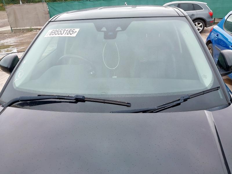 2017 LAND ROVER RANGE ROVER EVOQUE 2.0 TD4 SE TECH 5DR AUTO