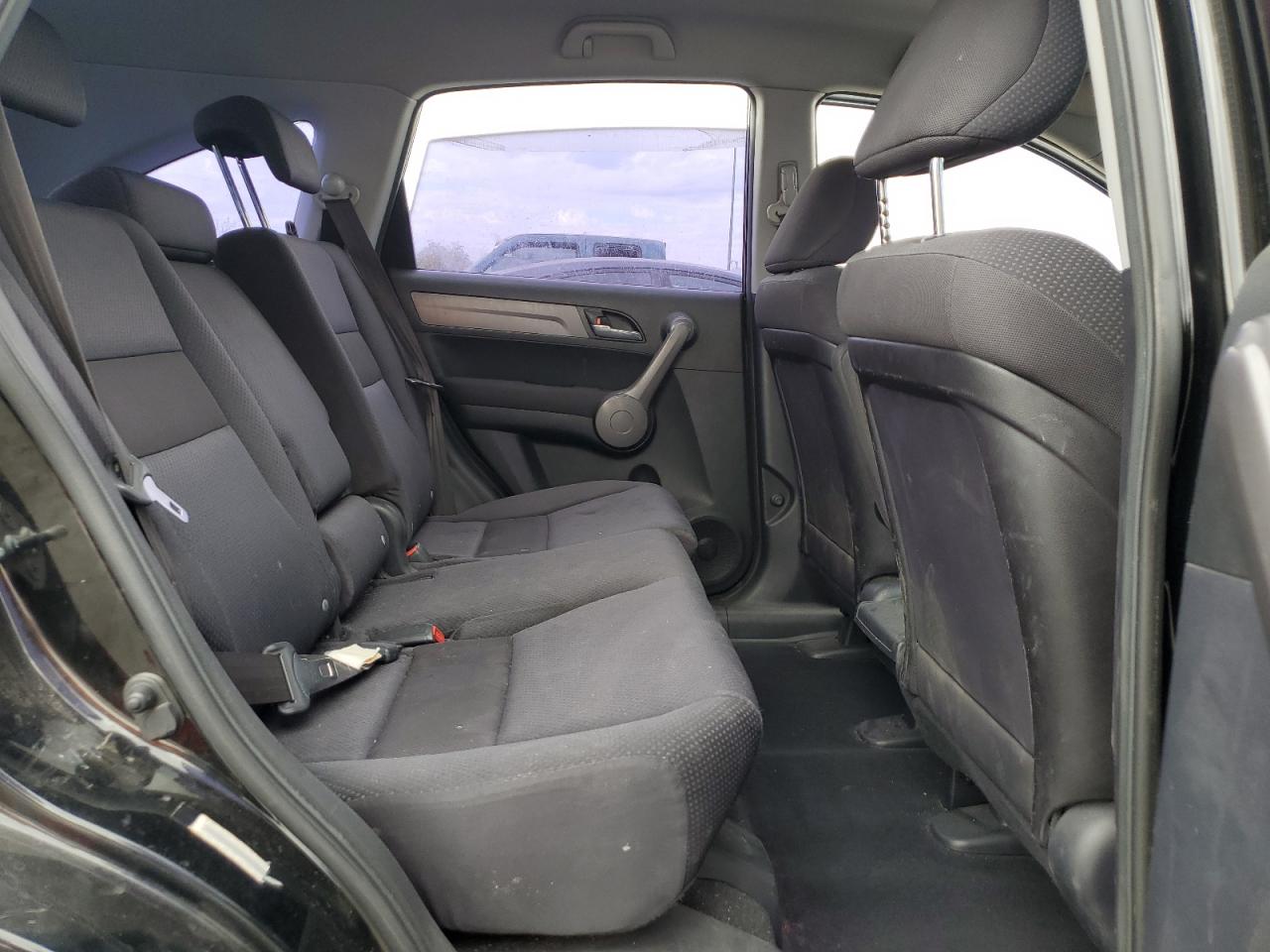 2009 Honda Cr-V Lx VIN: JHLRE38309C000409 Lot: 71528155