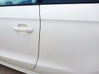 2011 AUDI A1 S LINE TDI  for sale at Copart YORK