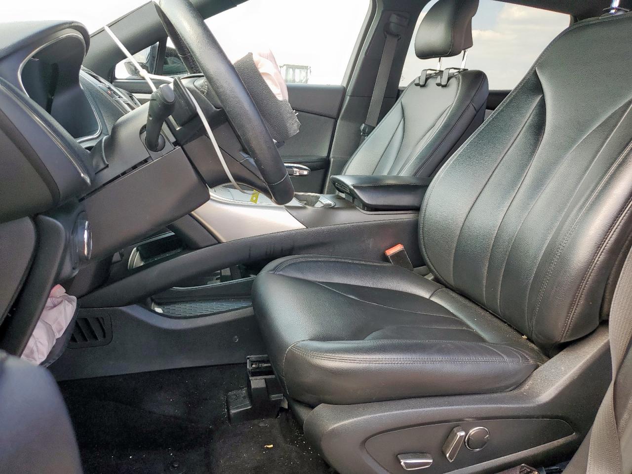 2016 Lincoln Mkx Premiere VIN: 2LMTJ6JR6GBL50347 Lot: 81787055