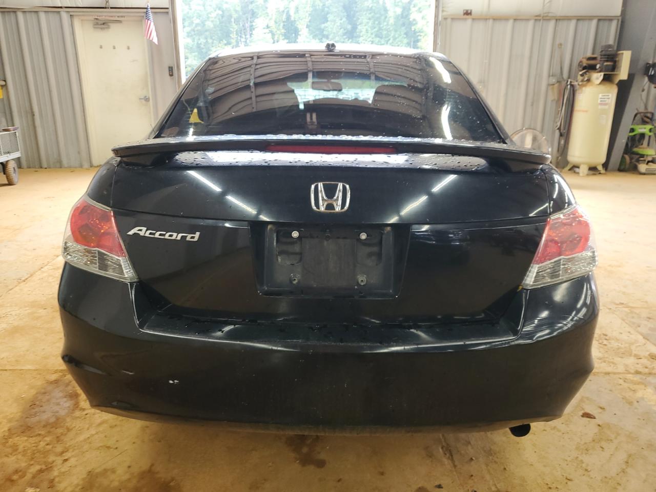 2009 Honda Accord Exl VIN: 1HGCP26879A094324 Lot: 84017375