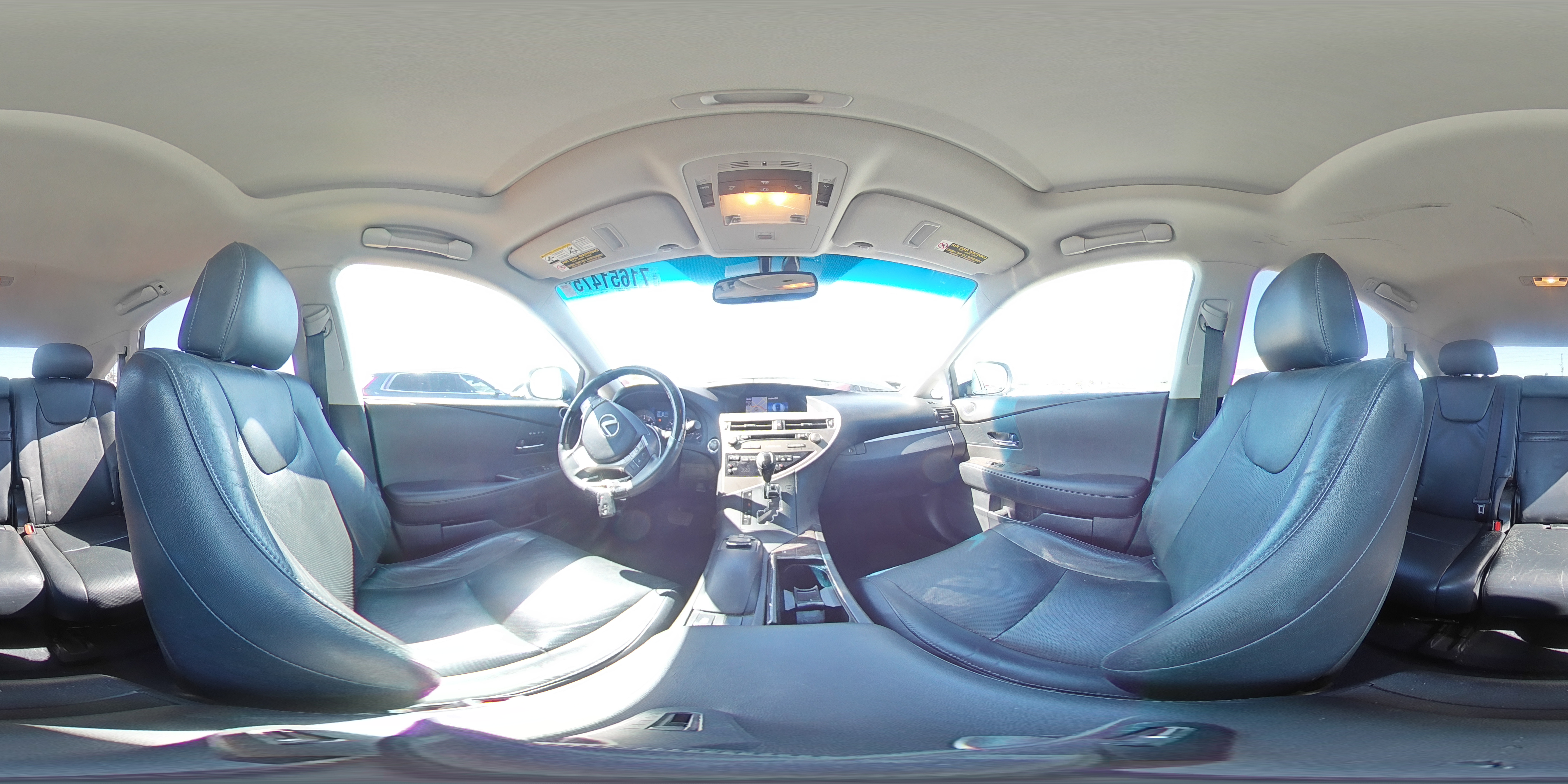 2015 Lexus Rx 350 VIN: 2T2ZK1BA2FC190889 Lot: 71651475