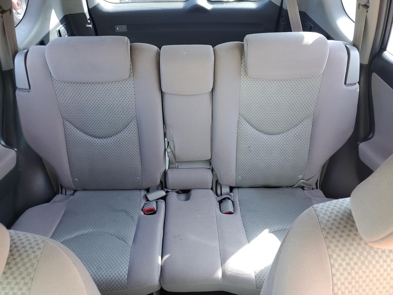 2007 Toyota Rav4 VIN: JTMBD33V675053854 Lot: 80628265