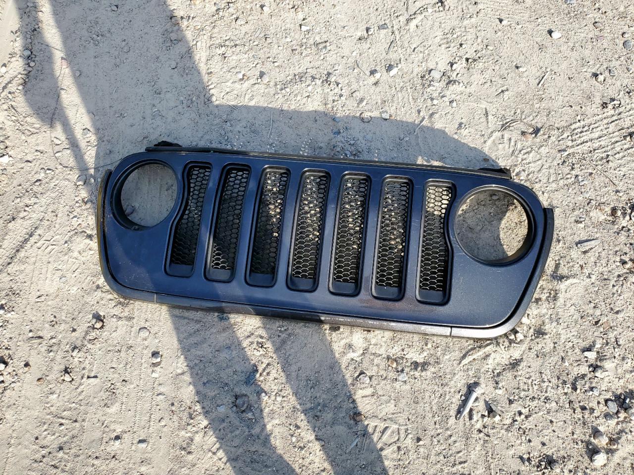 2020 Jeep Wrangler Unlimited Rubicon VIN: 1C4HJXFG4LW188617 Lot: 84739615