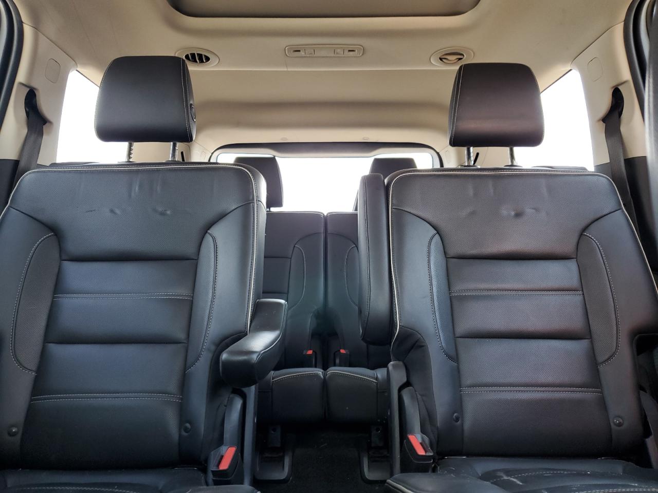 2018 GMC Acadia Denali VIN: 1GKKNXLS2JZ131898 Lot: 81396235