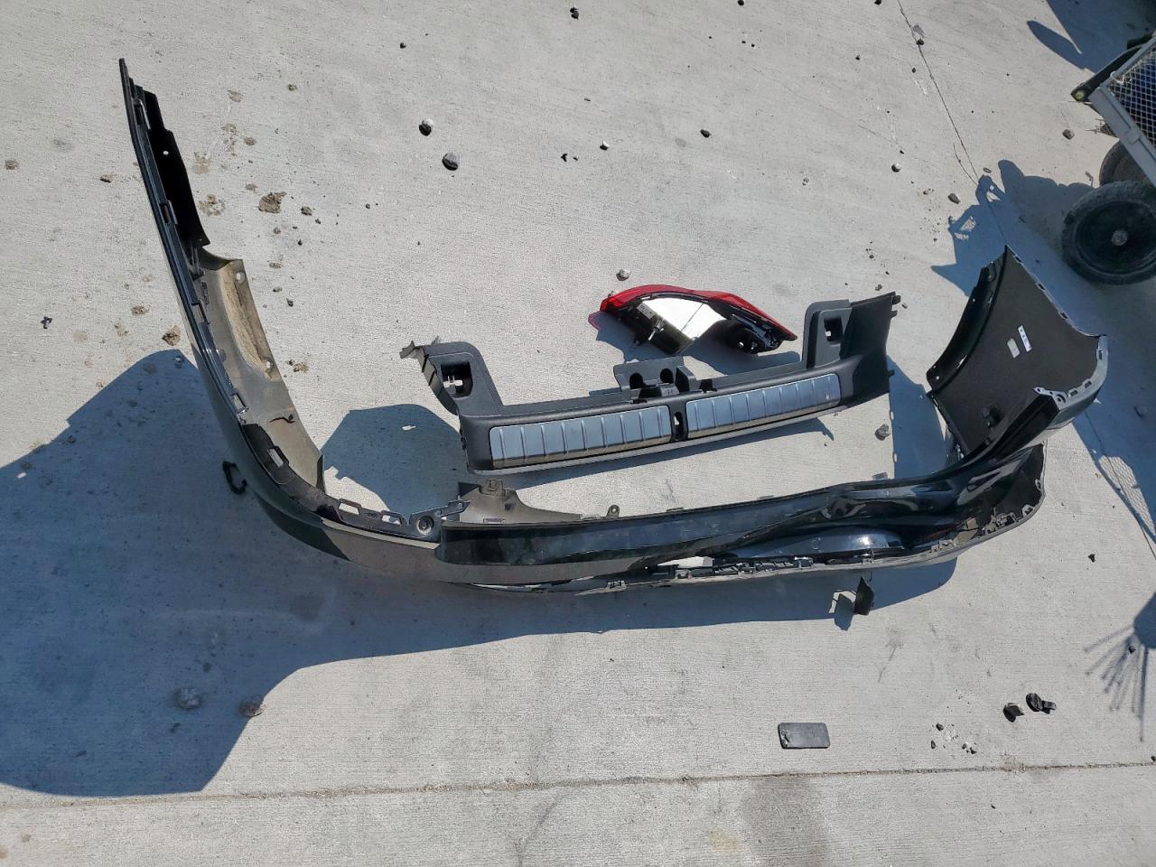 2024 BMW X4 xDrive30I VIN: 5UX33DT01R9U37231 Lot: 71639785