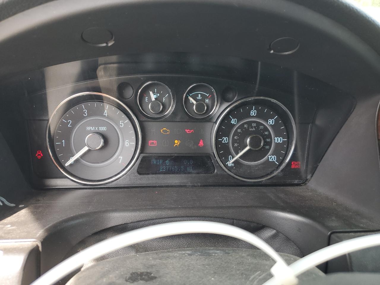 2012 Ford Flex Sel VIN: 2FMGK5CC7CBD21205 Lot: 80377265