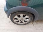 2004 MINI MINI COOPER  for sale at Copart PETERLEE