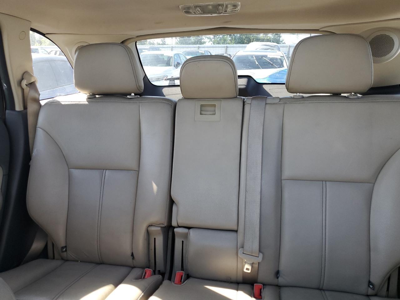 2011 Ford Edge VIN: 2FMDK3KC5BBA45565 Lot: 71063665