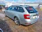 2020 SKODA OCTAVIA SE DRIVE TDI  for sale at Copart WESTBURY