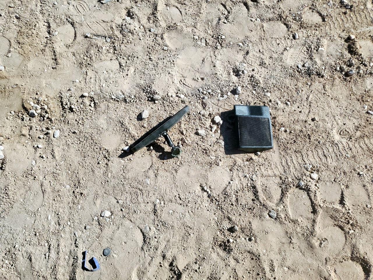 2022 Ford F250 Super Duty VIN: 1FT8W2BT9NED60480 Lot: 80093715