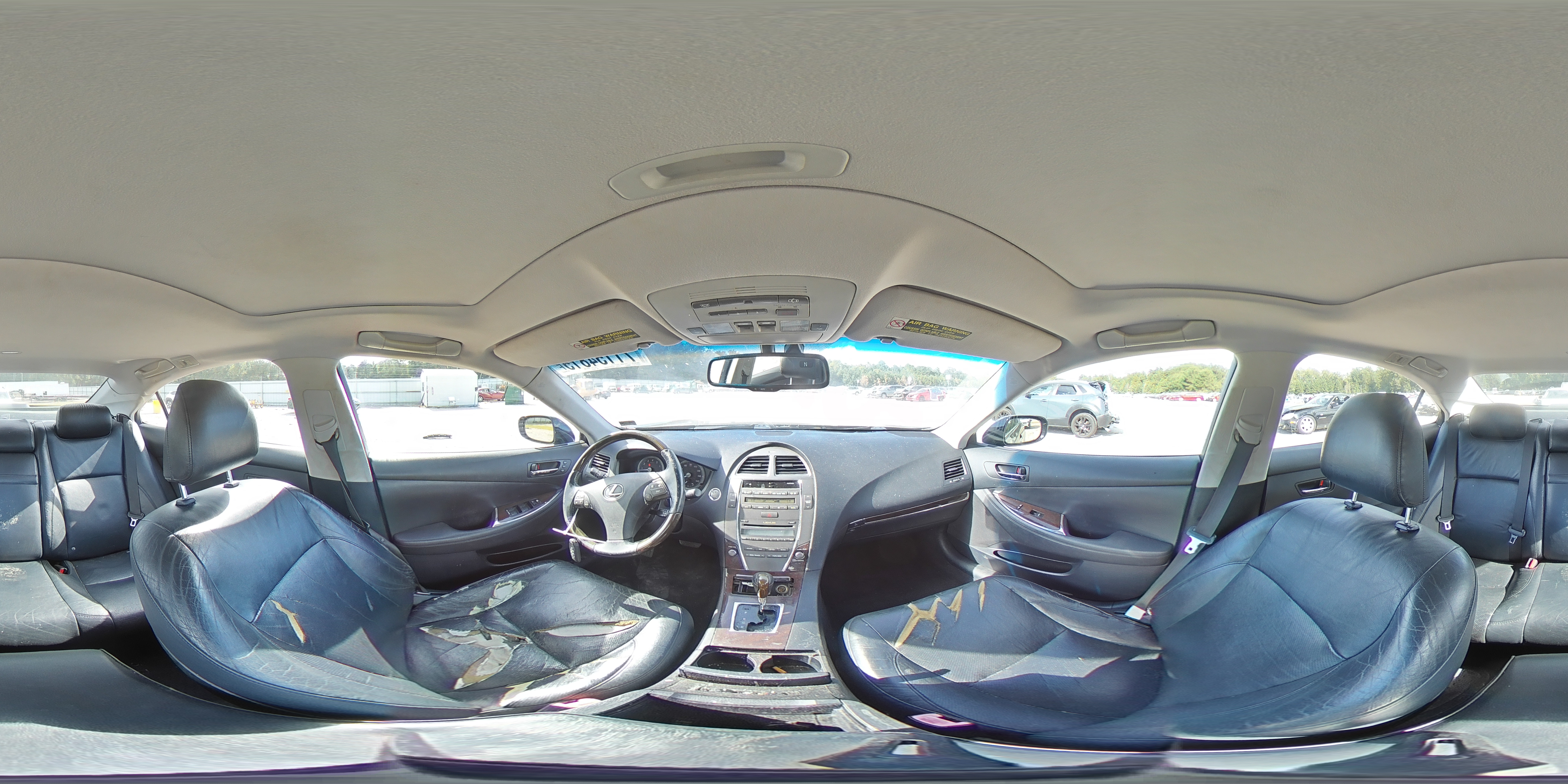 2010 Lexus Es 350 VIN: JTHBK1EG2A2408843 Lot: 71154815