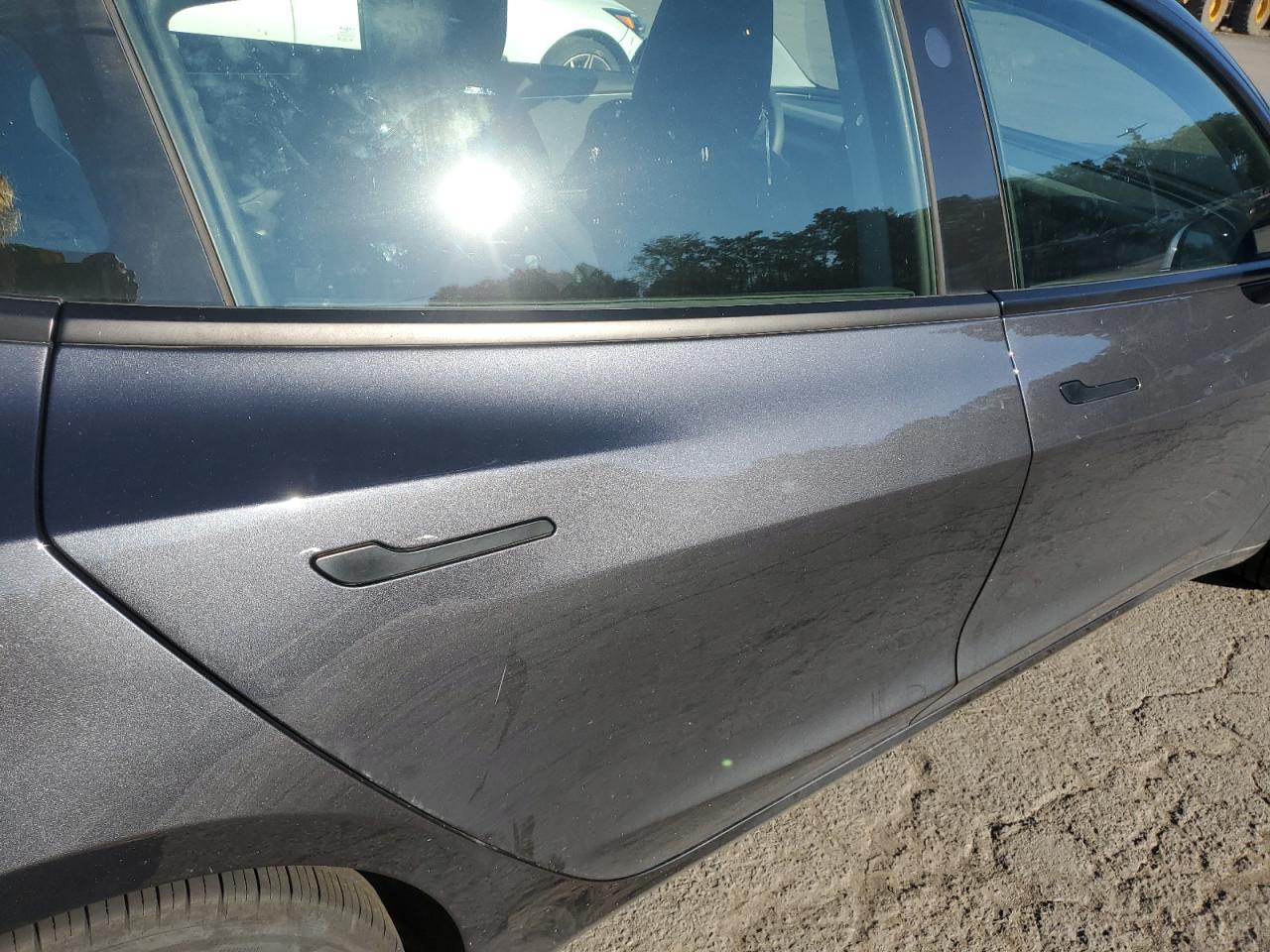 2024 Tesla Model 3 VIN: 5YJ3E1EA2RF755851 Lot: 72042465