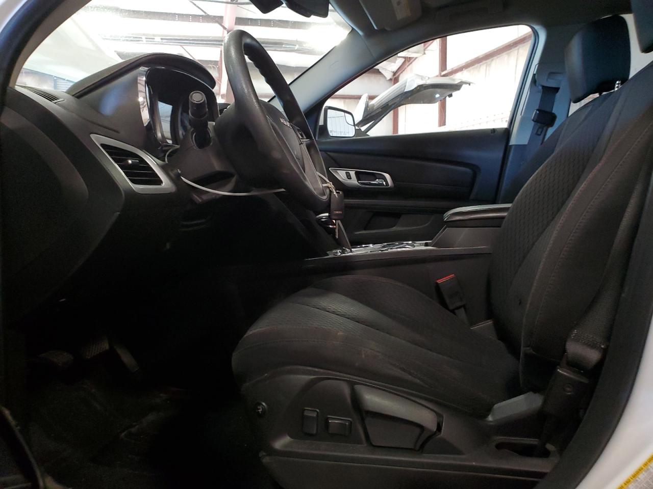 2012 GMC Terrain Sle VIN: 2GKFLREKXC6131503 Lot: 81123665