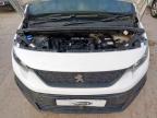 2021 PEUGEOT PARTNER PROFESSIONAL L1 B  for sale at Copart YORK