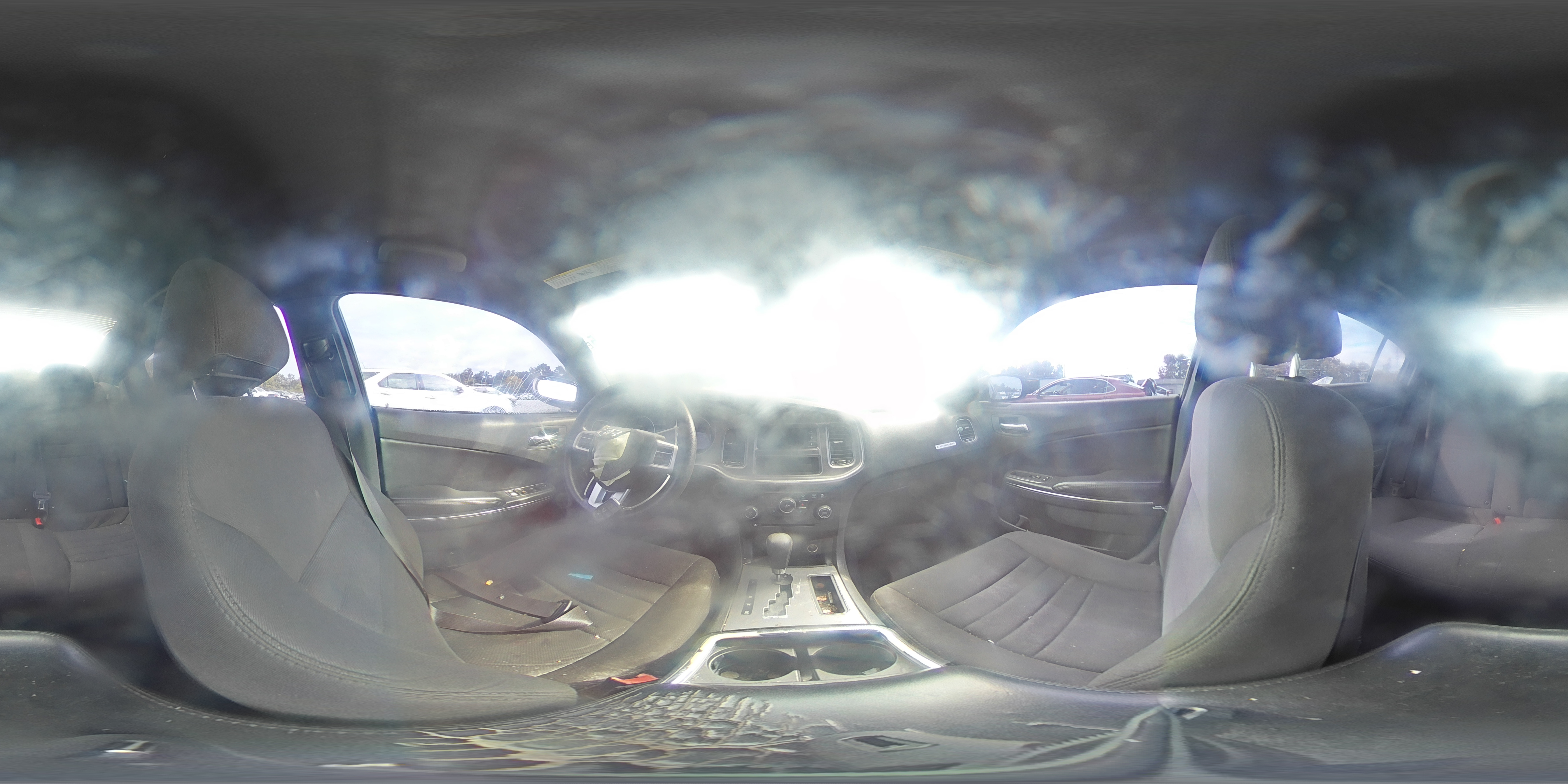 2012 Dodge Charger VIN: 2C3CDXBG6CH316575 Lot: 80660405