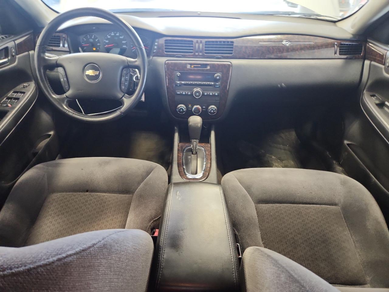 2014 Chevrolet Impala Limited Ls VIN: 2G1WA5E39E1170210 Lot: 84045825