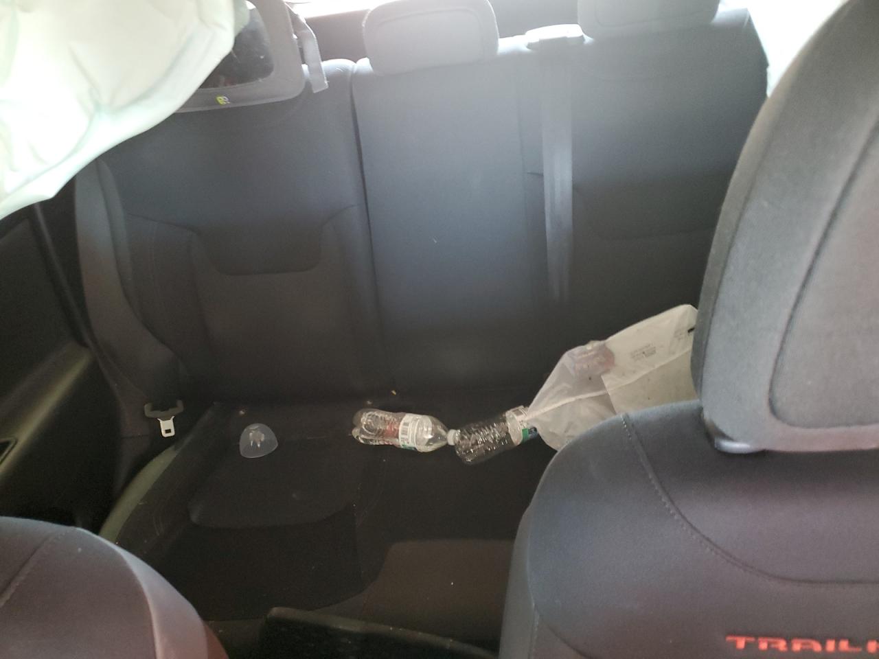 2019 Jeep Renegade Trailhawk VIN: ZACNJBC14KPK06905 Lot: 80382965