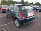 2021 FIAT 500 LOUNGE MHEV  for sale at Copart SANDTOFT