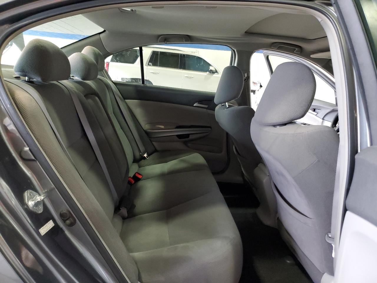 2009 Honda Accord Ex VIN: 1HGCP26799A099063 Lot: 84869235