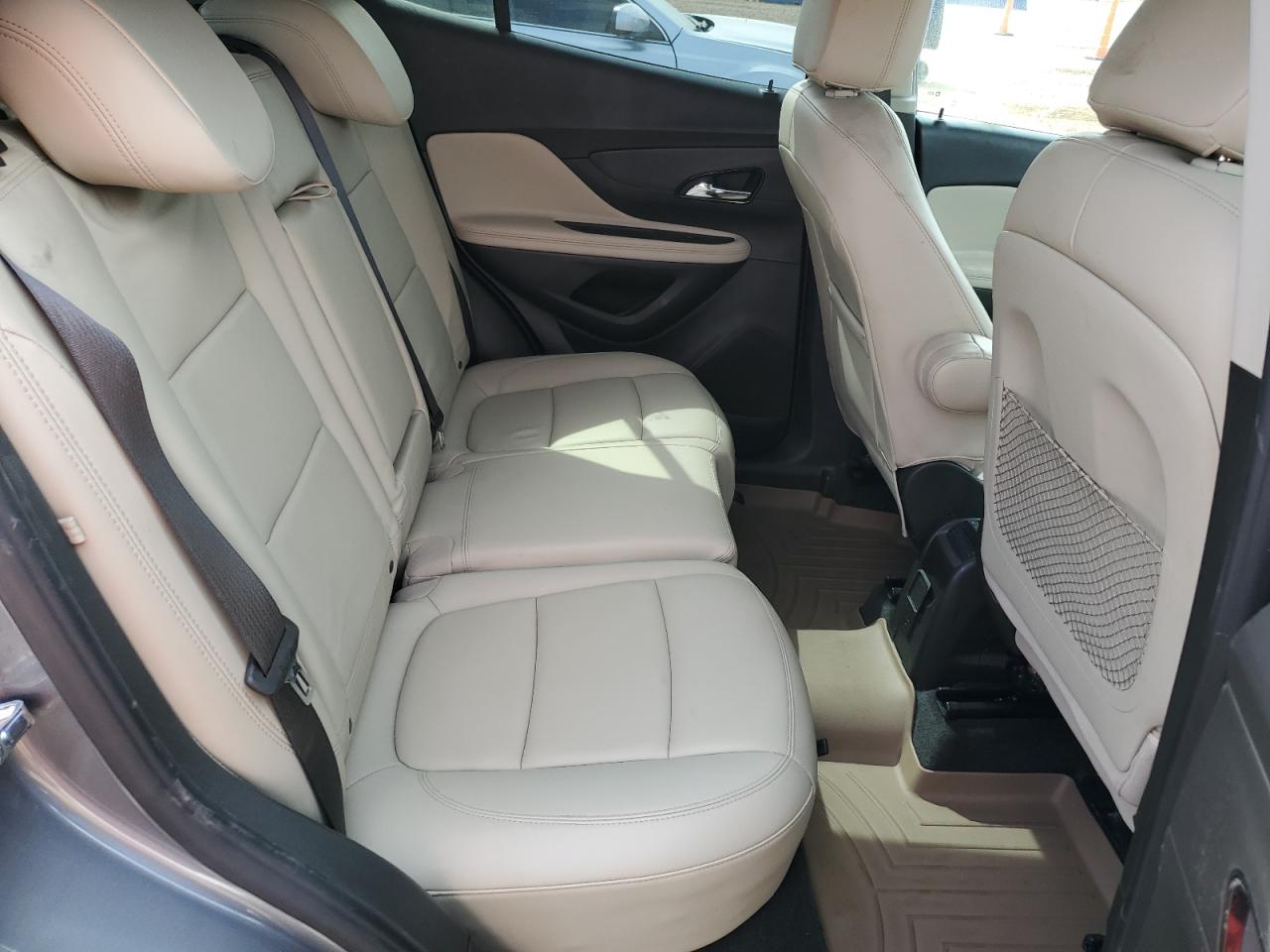 2019 Buick Encore Essence VIN: KL4CJGSM0KB738692 Lot: 81683865