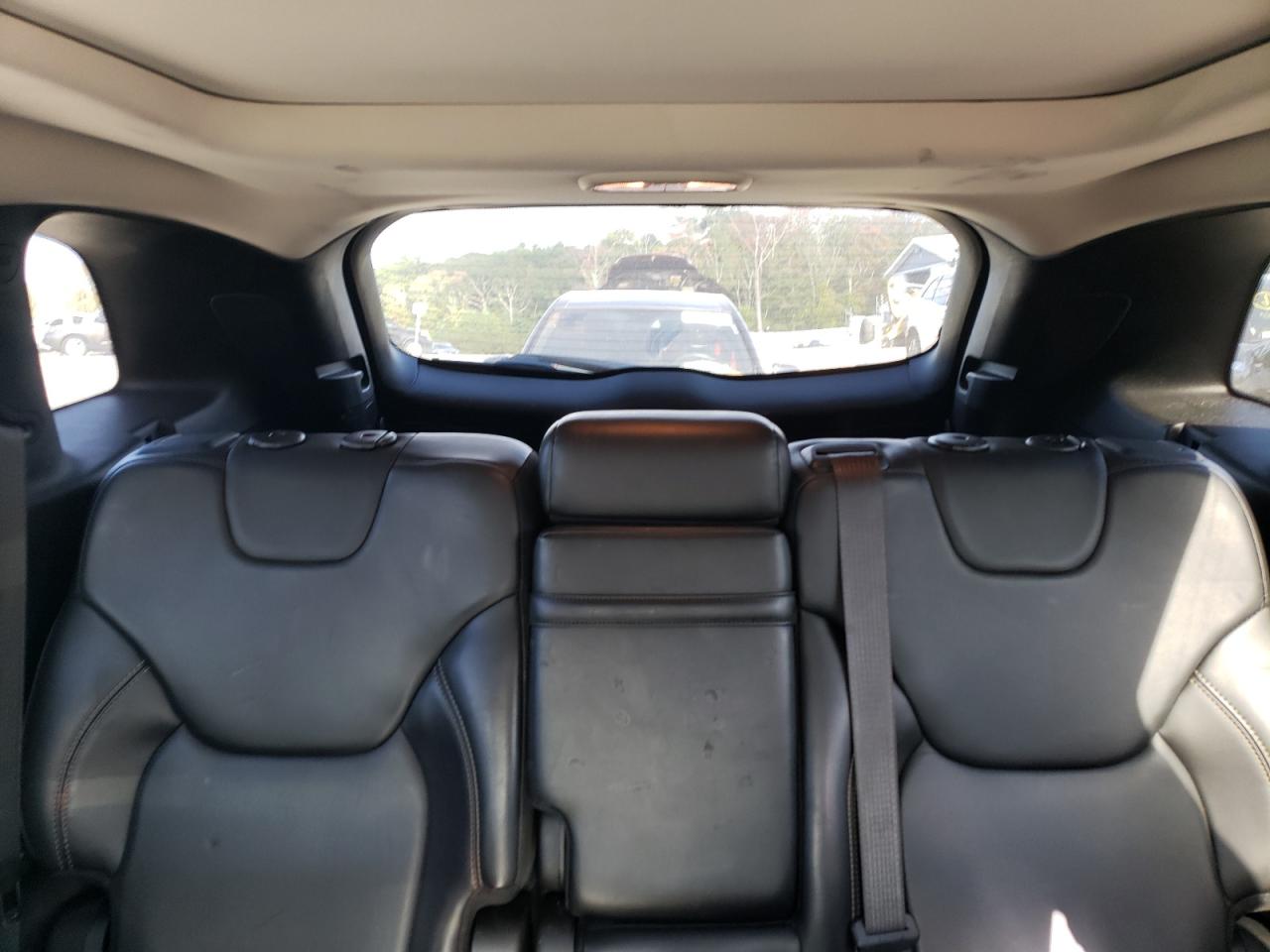 2016 Jeep Cherokee Limited VIN: 1C4PJMDB1GW367401 Lot: 80465425