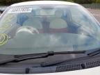 2014 FIAT 500 POP  for sale at Copart WHITBURN