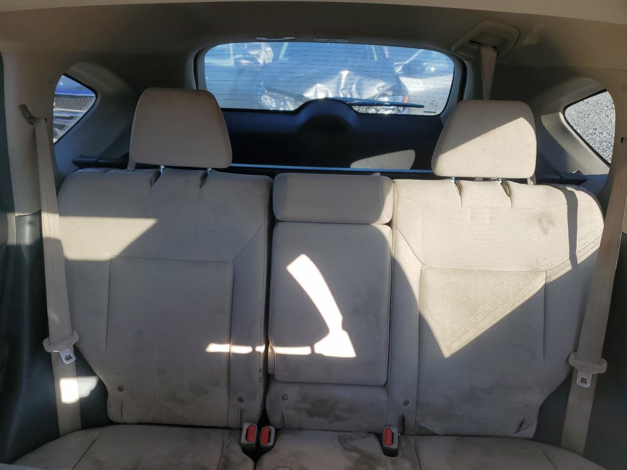 2015 Honda Cr-V Ex VIN: 2HKRM4H58FH639600 Lot: 71075165