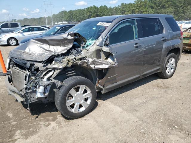 2012 Gmc Terrain Sle