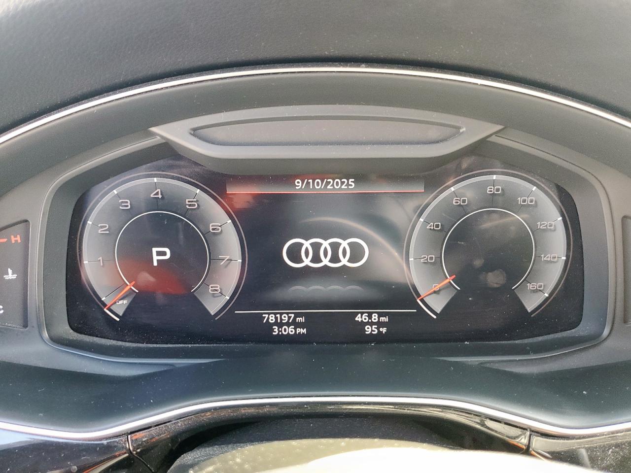 2020 Audi Q7 Premium Plus VIN: WA1LXAF79LD008012 Lot: 80180125