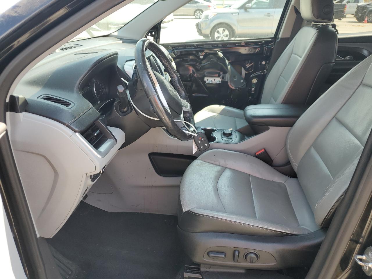 2019 GMC Terrain Slt VIN: 3GKALPEV8KL179083 Lot: 80353435