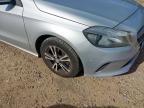 2016 MERCEDES-BENZ A 180 D SE EXECUTIVE AUTO  for sale at Copart COLCHESTER