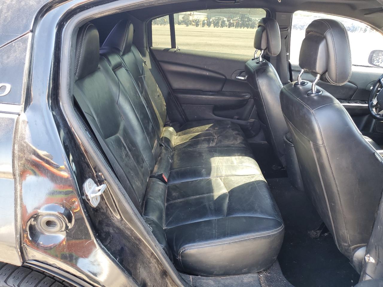 2011 Chrysler 200 Limited VIN: 1C3BC2FBXBN520205 Lot: 71324775