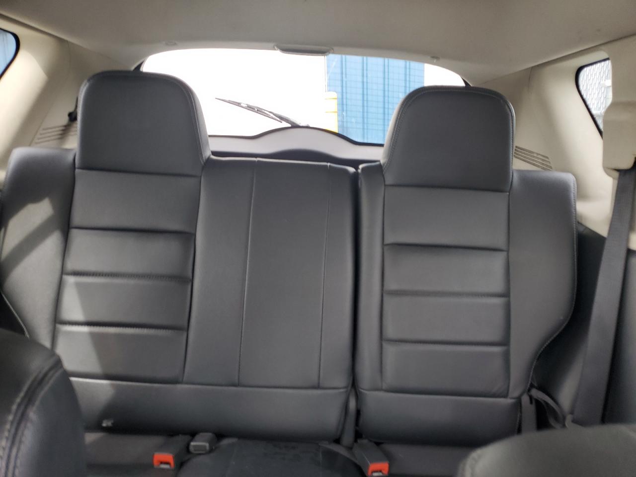 2008 Jeep Compass Limited VIN: 1J8FF57W08D542096 Lot: 70907155