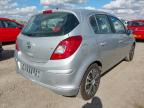 2013 VAUXHALL CORSA EXCLUSIV AC  for sale at Copart YORK