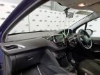 2014 PEUGEOT 208 ACTIVE  for sale at Copart NEWBURY