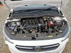 2021 VAUXHALL CORSA SE  for sale at Copart CORBY