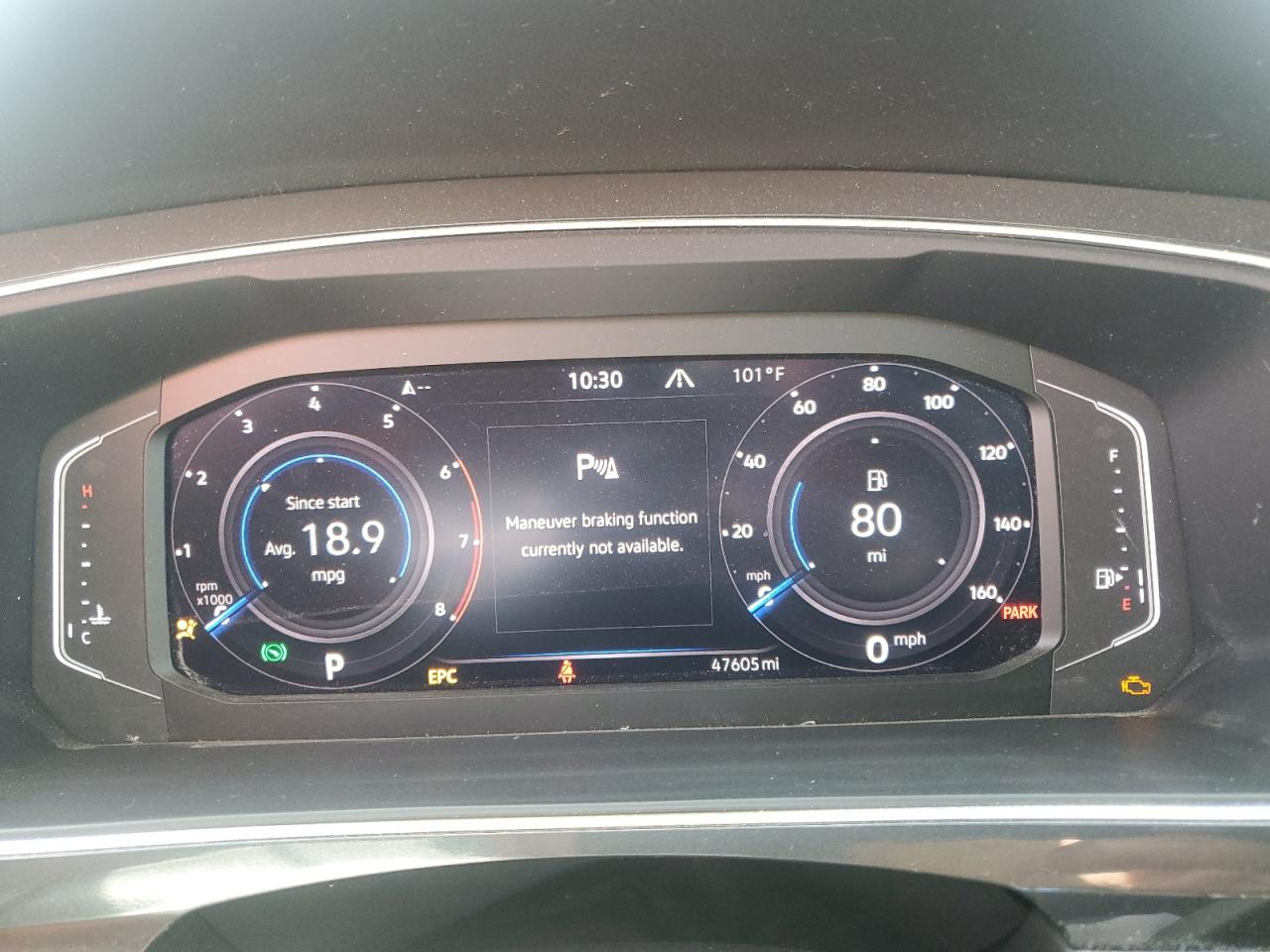 2021 Volkswagen Tiguan Sel Premium R-Line VIN: 3VV4B7AX1MM118787 Lot: 71269535