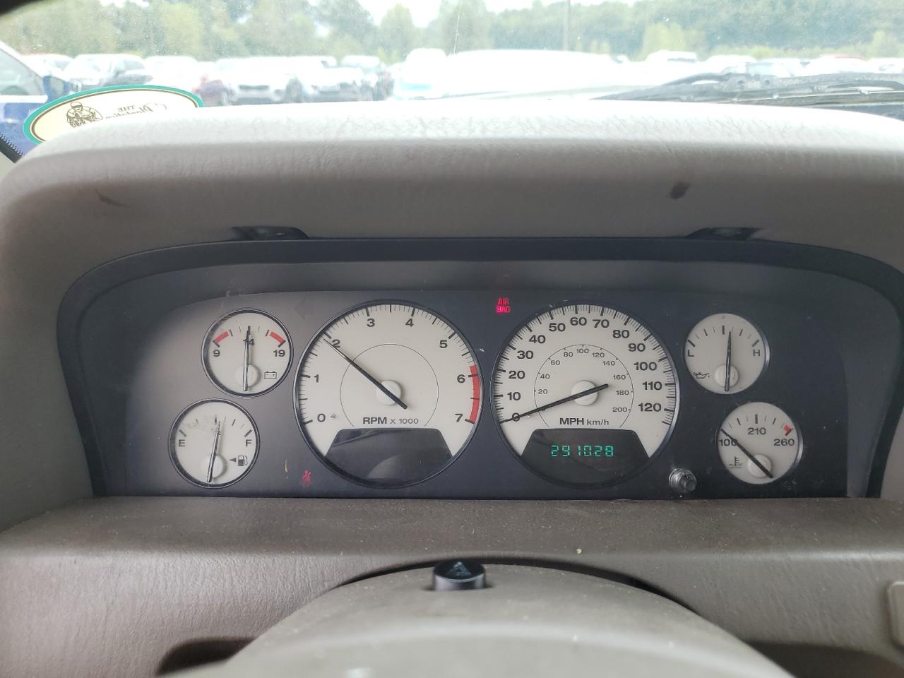 2003 Jeep Grand Cherokee Limited VIN: 1J4GW58N03C619429 Lot: 71217785