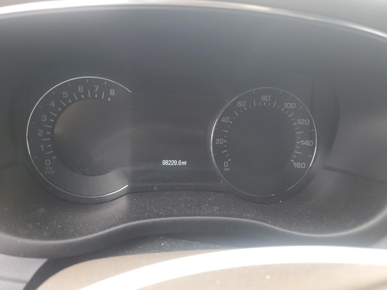 2015 Lincoln Mkc VIN: 5LMCJ1A94FUJ28989 Lot: 83987135