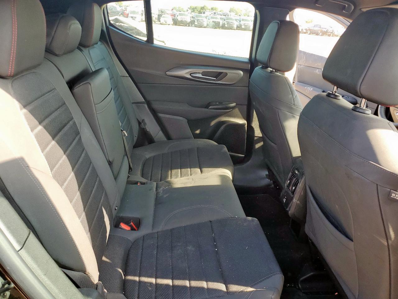 2024 Dodge Hornet Gt VIN: ZACNDFAN9R3A08779 Lot: 80382145