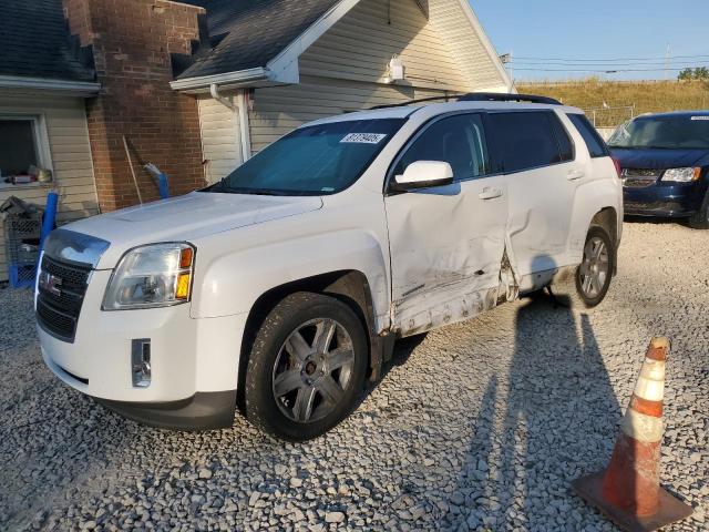 2010 Gmc Terrain Sle