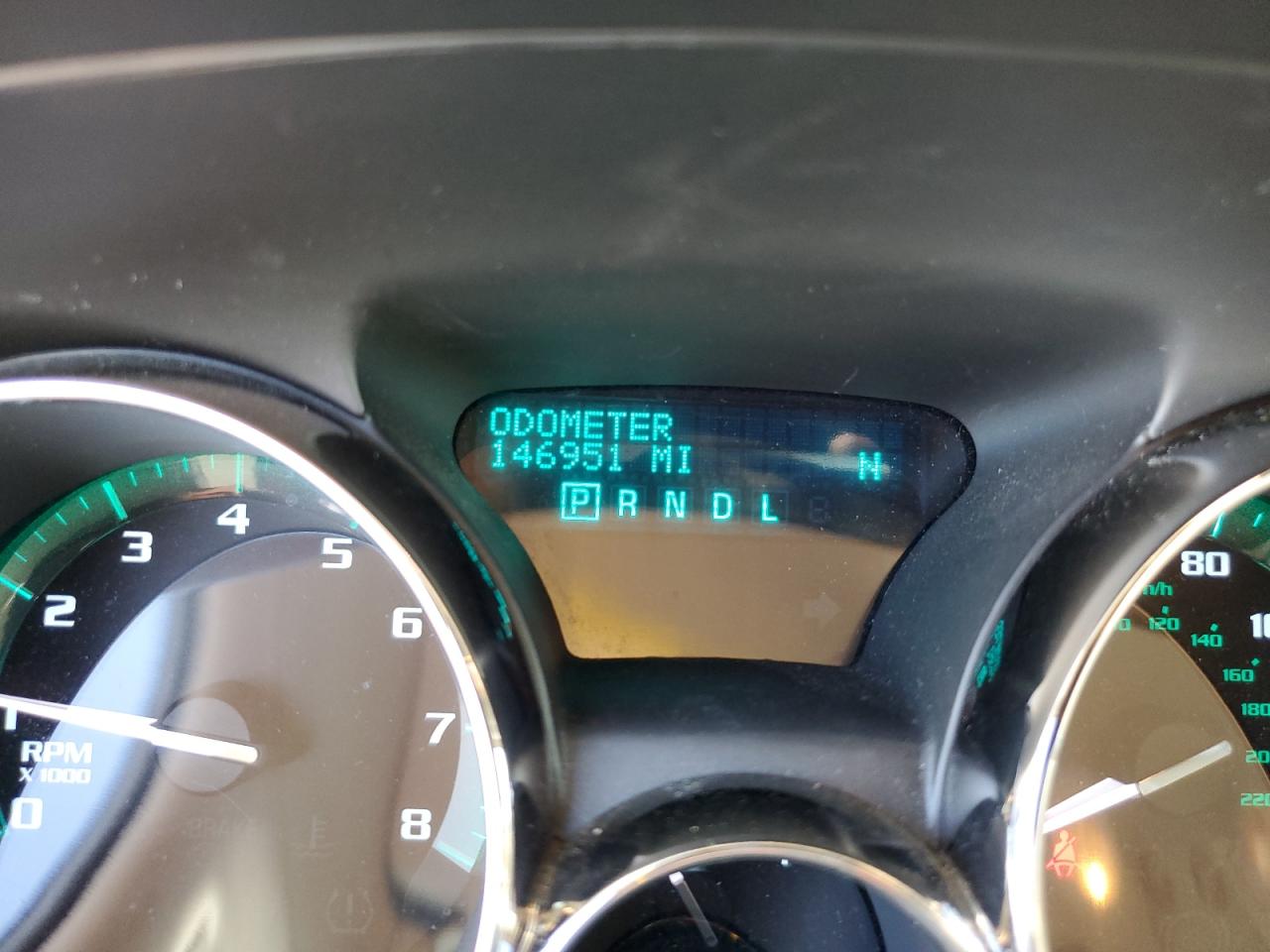 2017 Buick Enclave VIN: 5GAKRBKD8HJ136717 Lot: 84548925