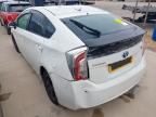 2012 TOYOTA PRIUS HYBRID  for sale at Copart SANDY