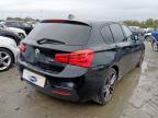 2018 BMW 118I M SPORT  for sale at Copart SANDWICH