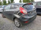 2016 FORD FIESTA TITANIUM TURBO  for sale at Copart SANDY